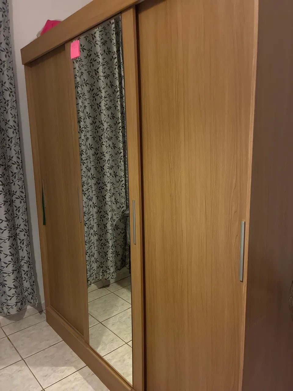 Guarda roupa  - Foto 2