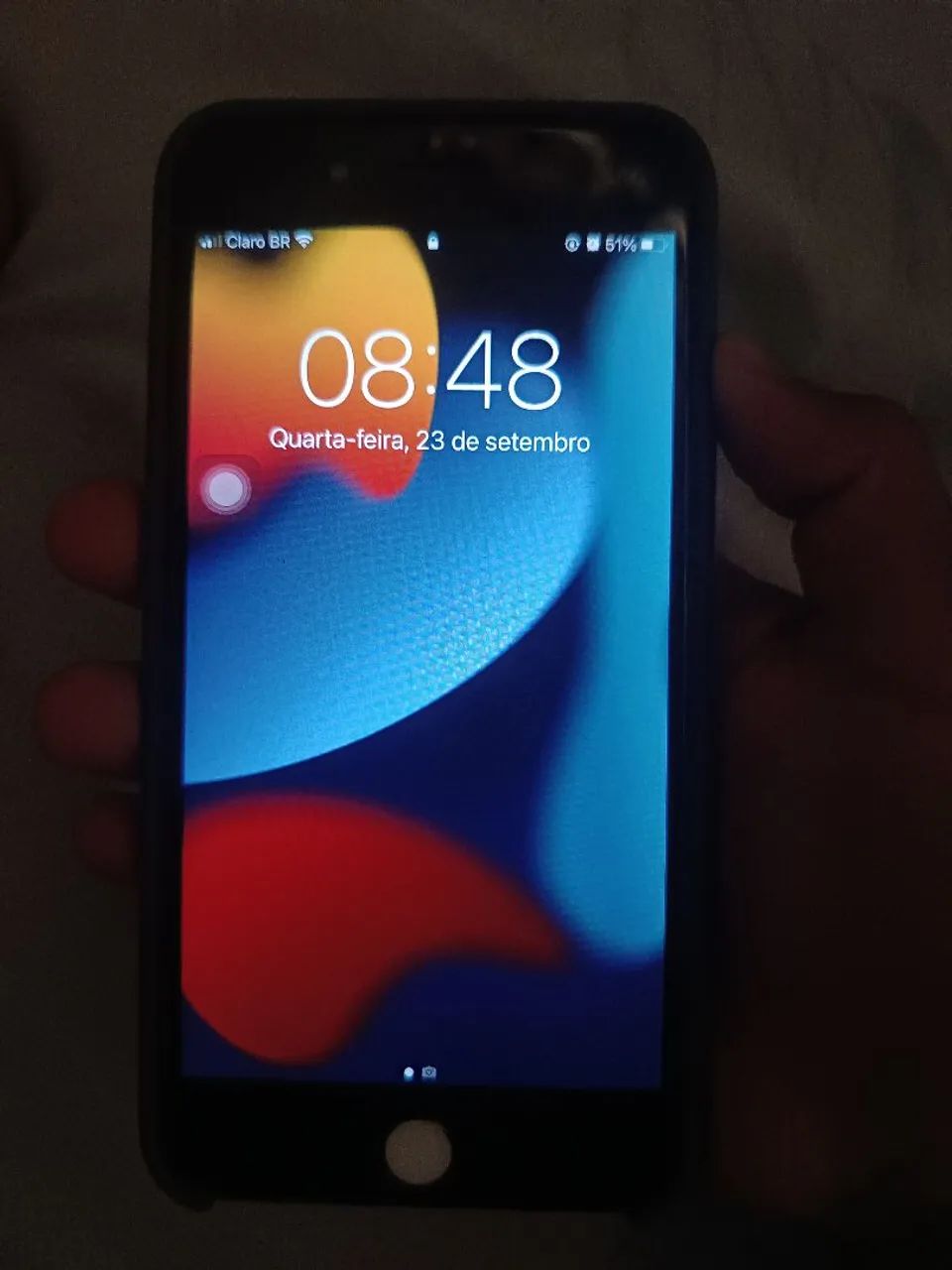Vendo iPhone 7 plus  - Foto 2