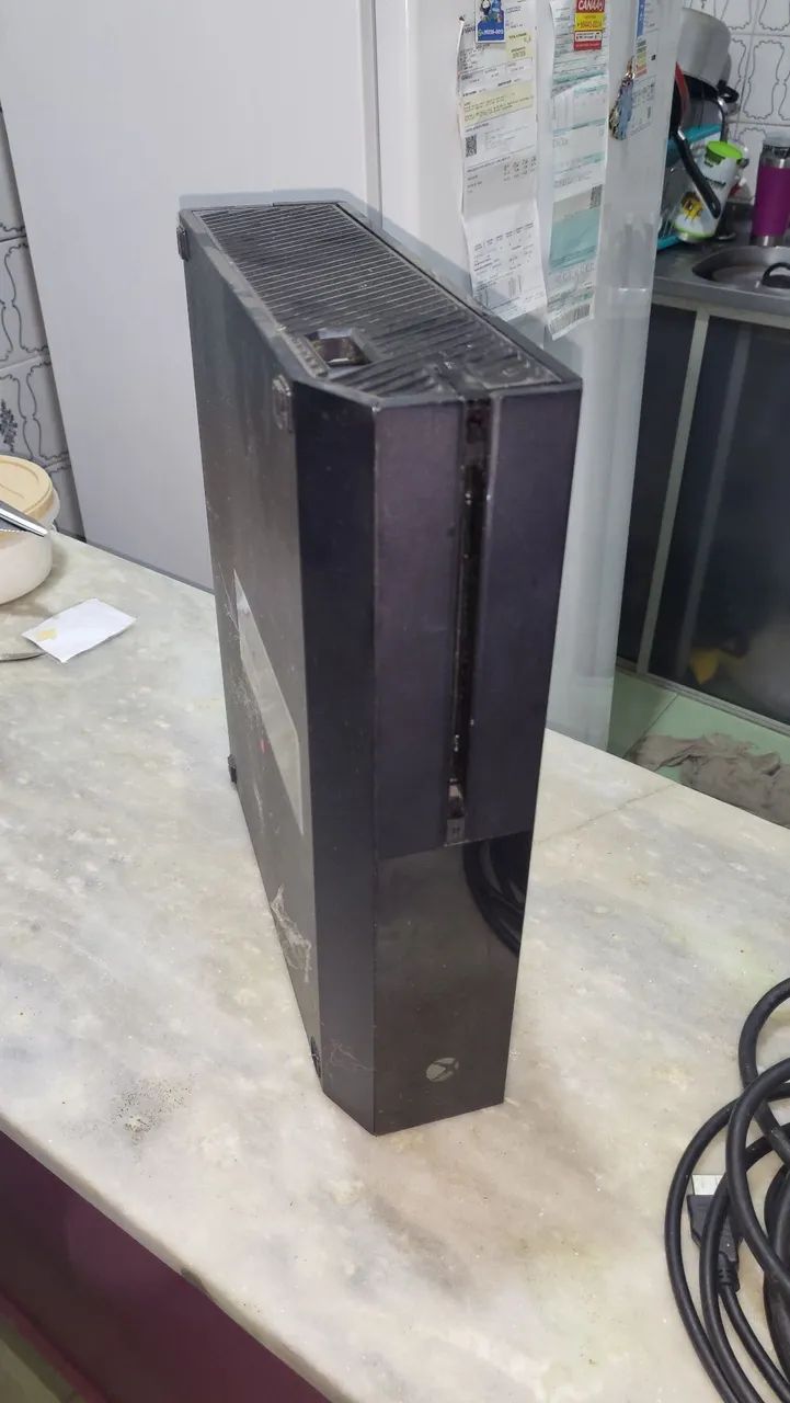 Xbox One Fat - Foto 4