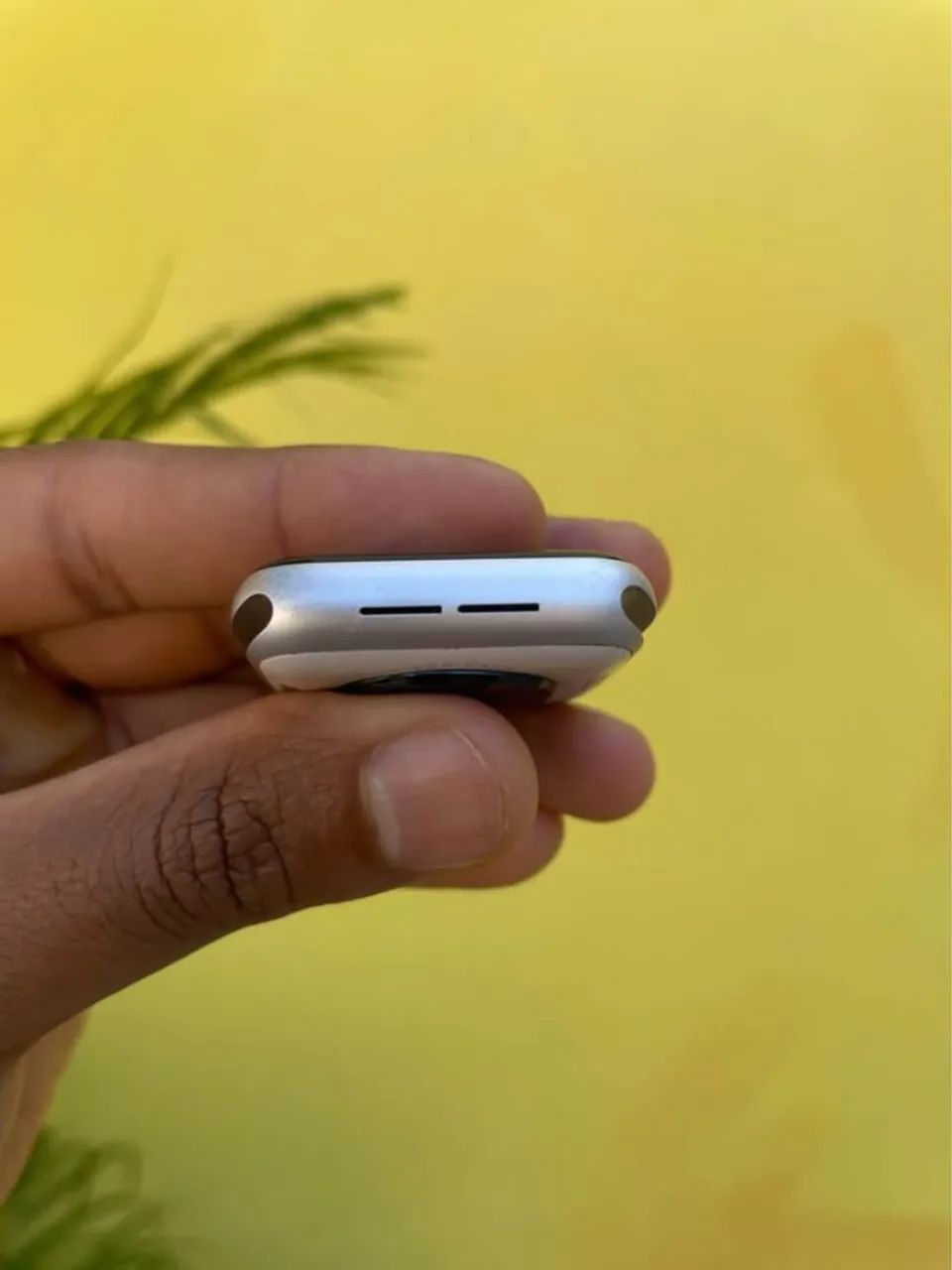 Apple Watch SE 3 40mm| Caixa e Garantia Apple - Foto 5
