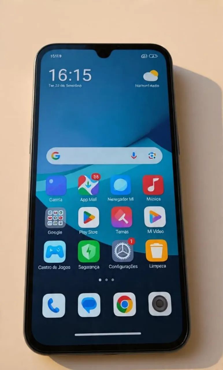 Redmi 15 C 