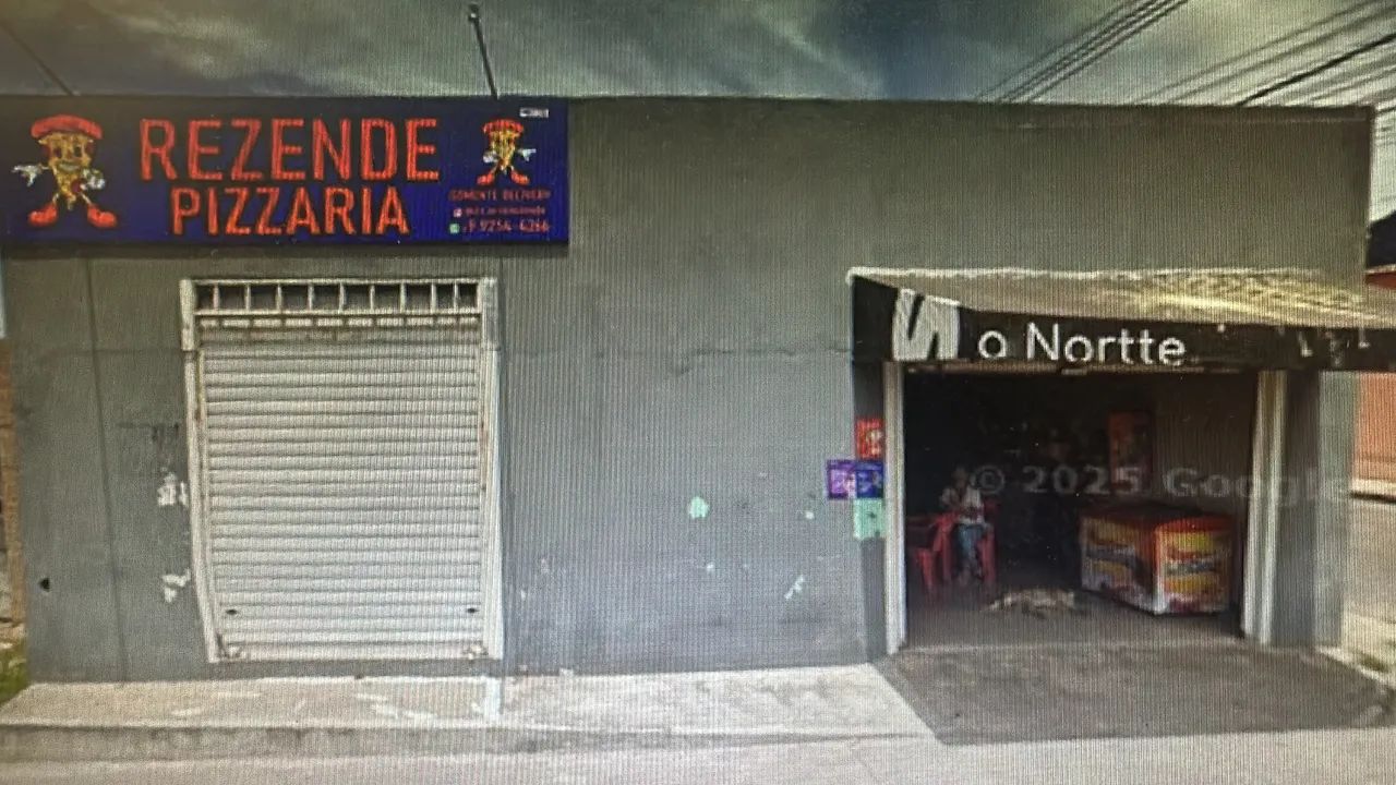 1 Casa e 2 Lojas em Santa Maria  - Foto 2