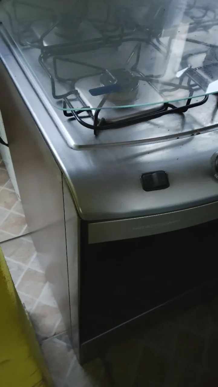 Técnico para ,  geladeira ,máq , fogão, ar , microondas multimarcas  - Foto 4