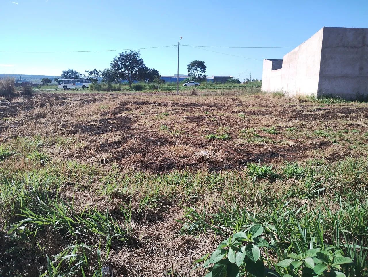 LOTE 230m°  G0 040 