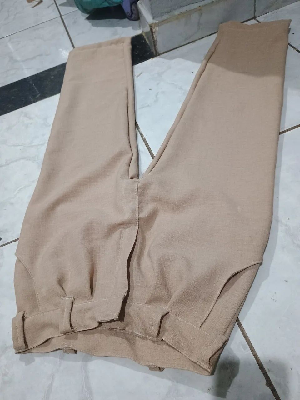 Fabricação de roupas, sob encomendas. - Foto 2