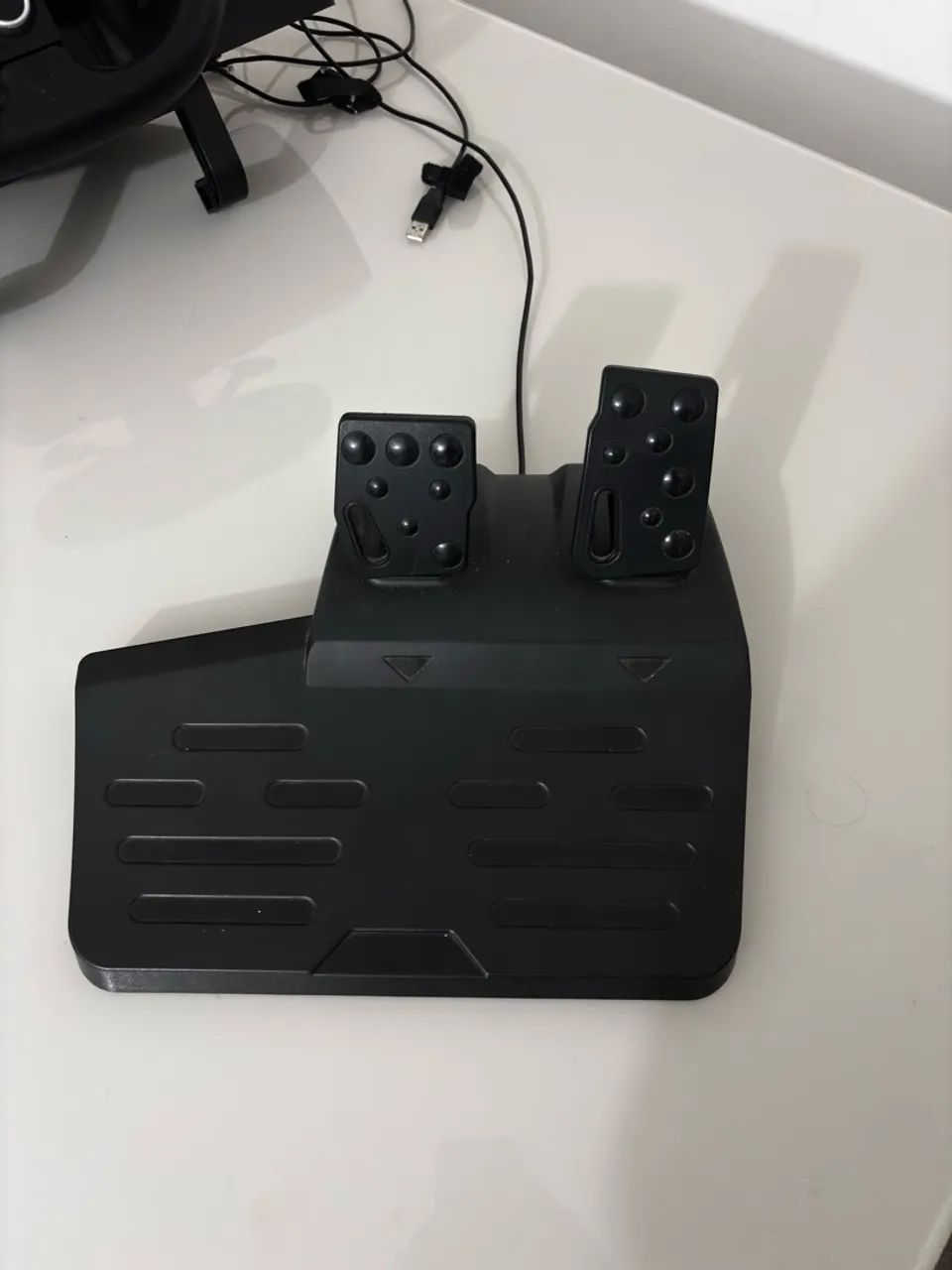 Vendo volante gamer  - Foto 4