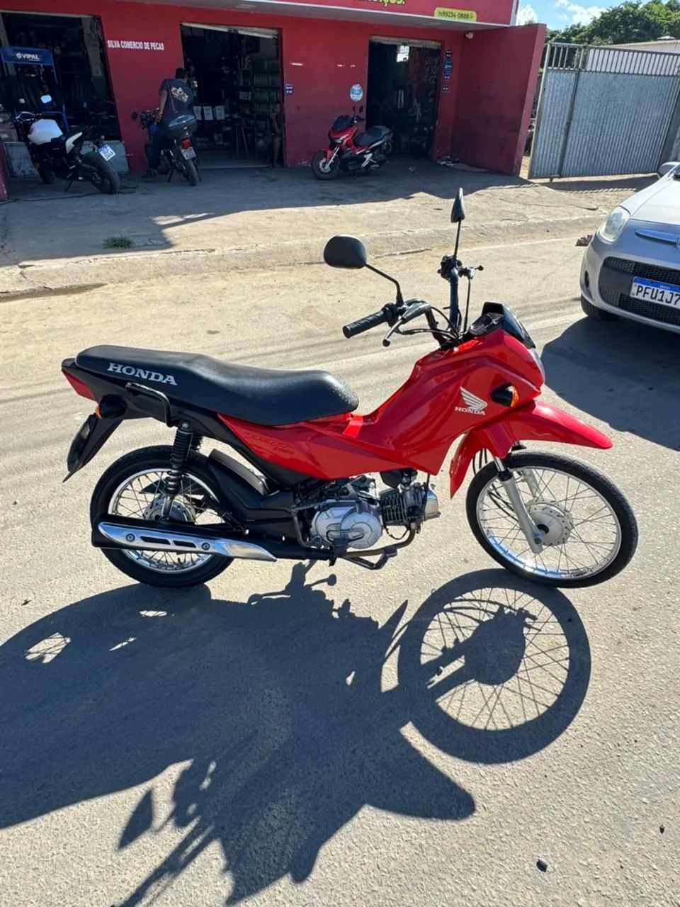 Pop 110i - Foto 2