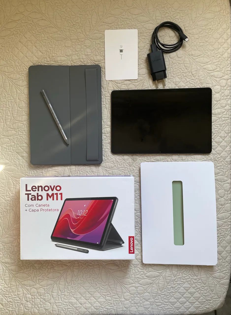 Tablete Lenovo M11 - Foto 2