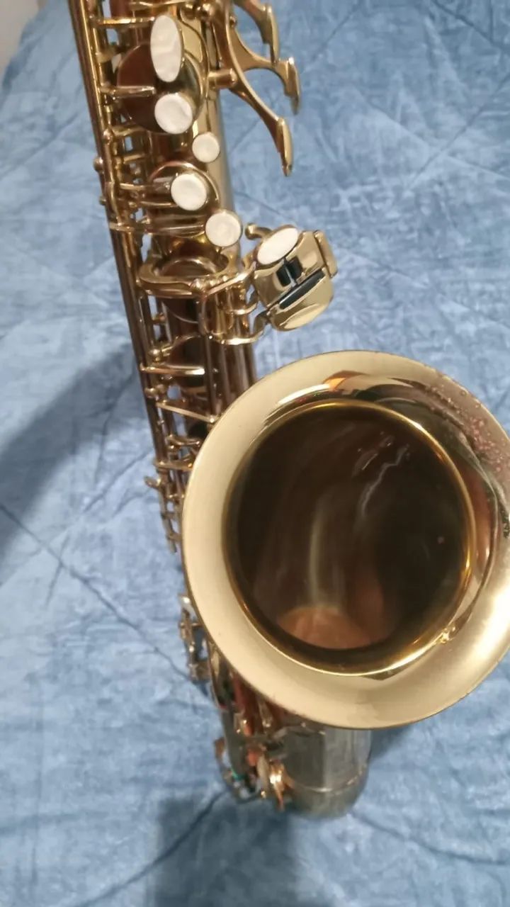 Tenor Kashima - Icaraí