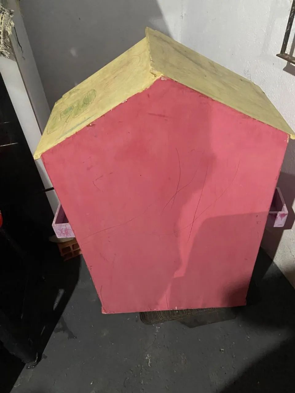 Casinha de boneca  - Foto 4