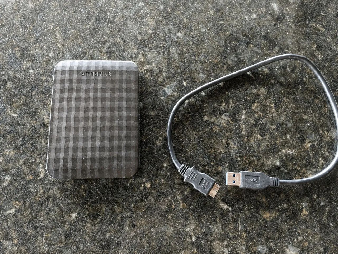 HD 1TB SAMSUNG M3 
