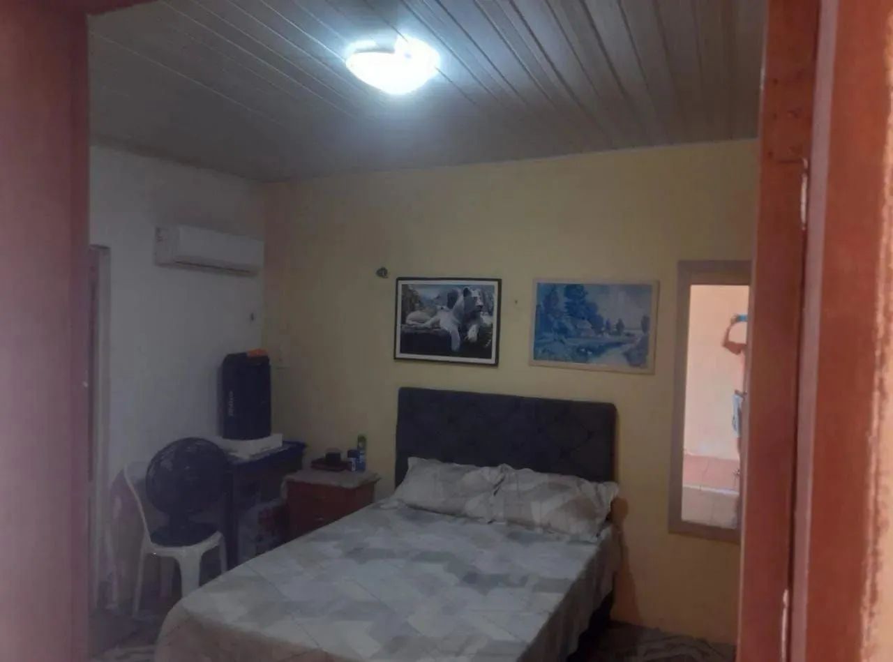 VENDO CASA NO PAAR - URGENTE - Foto 5