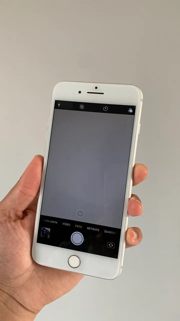 iPhone 8 Plus 64GB - TouchID funcionando - Foto 4