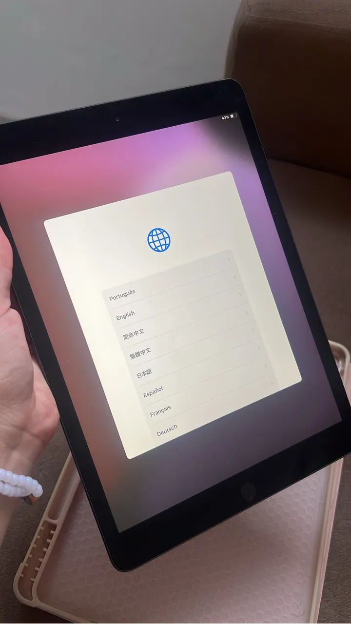ipad 7 - Foto 2