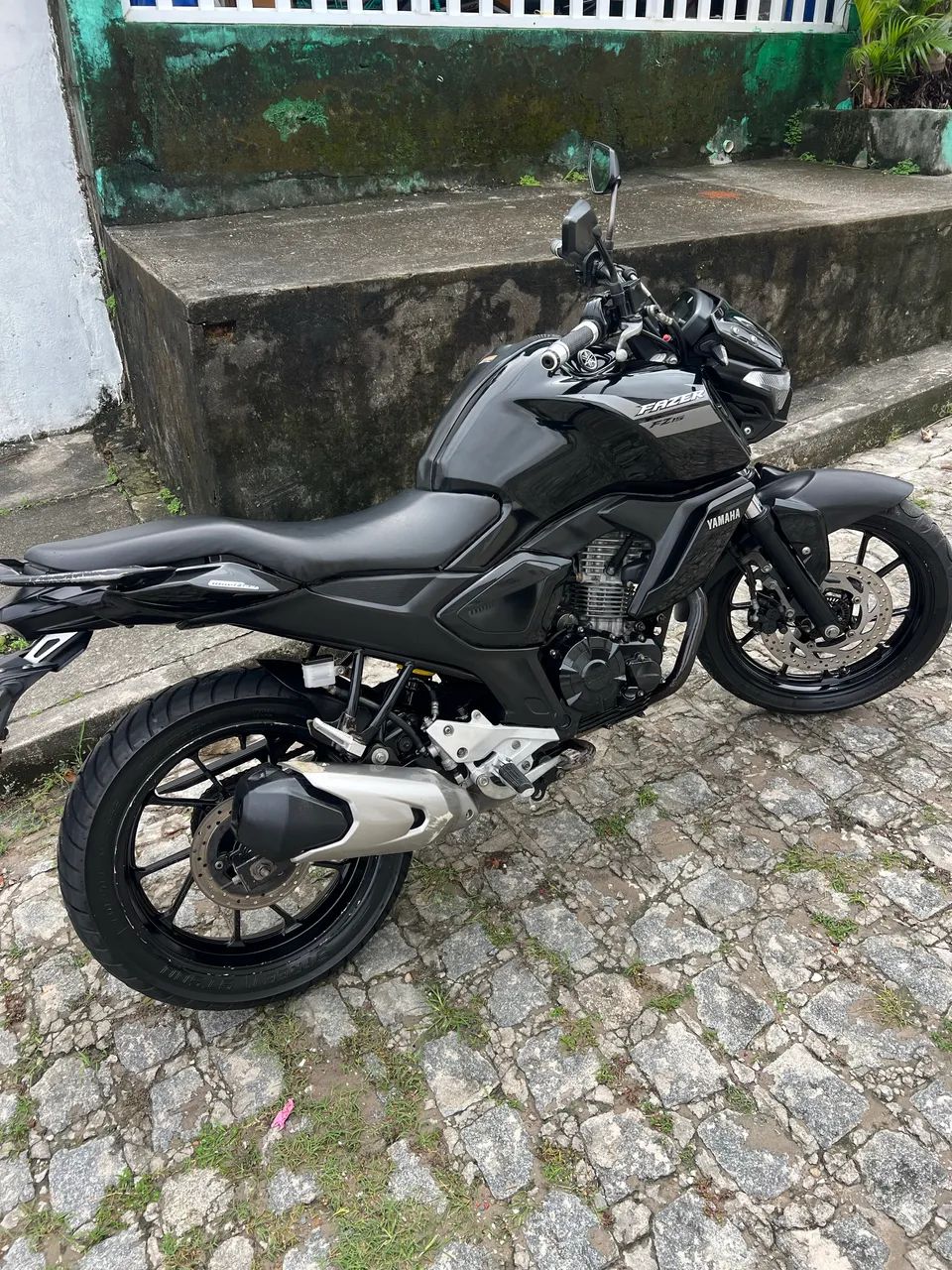 FZ15 - Foto 2
