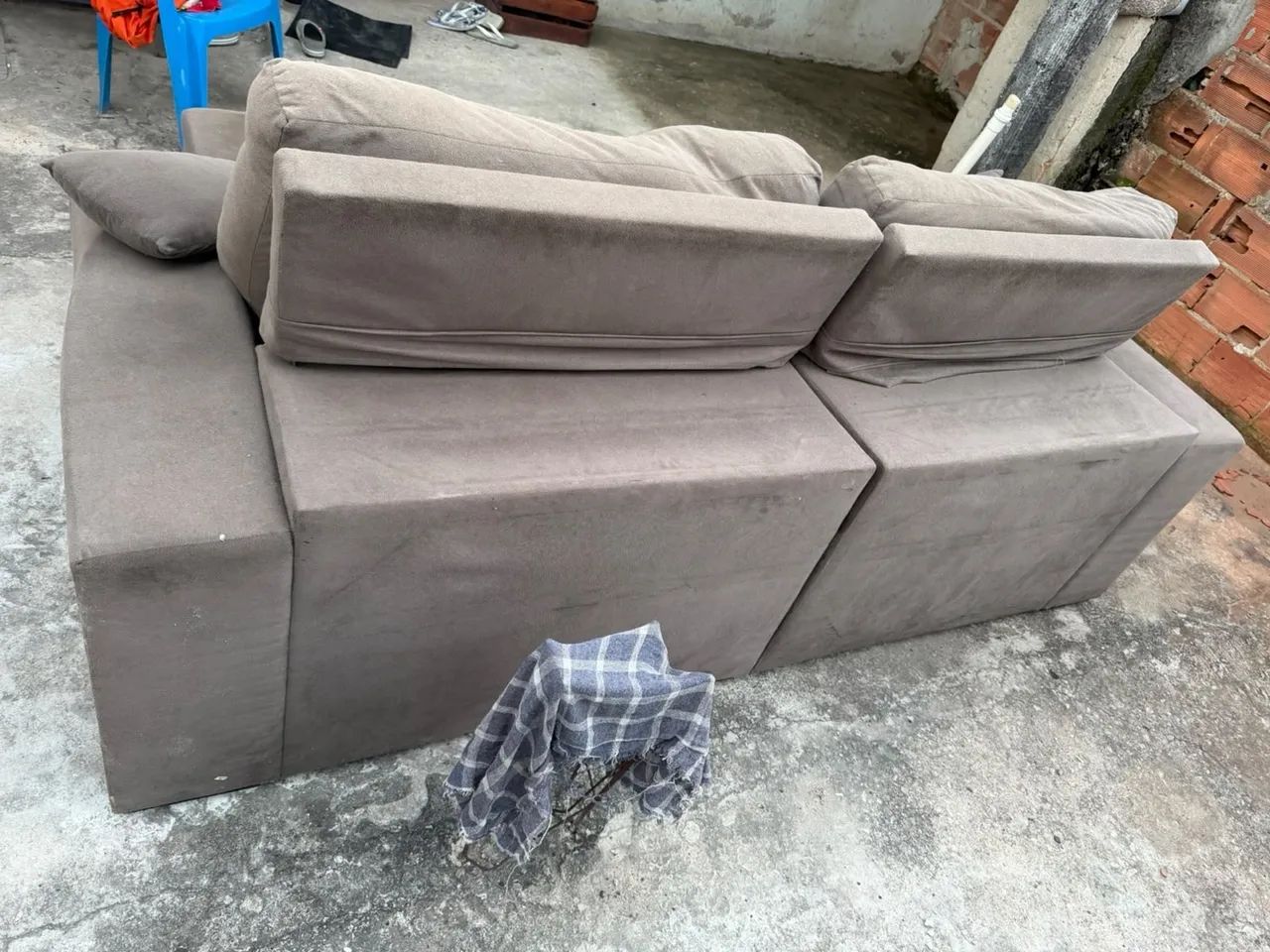 Sofá retrátil  - Foto 3