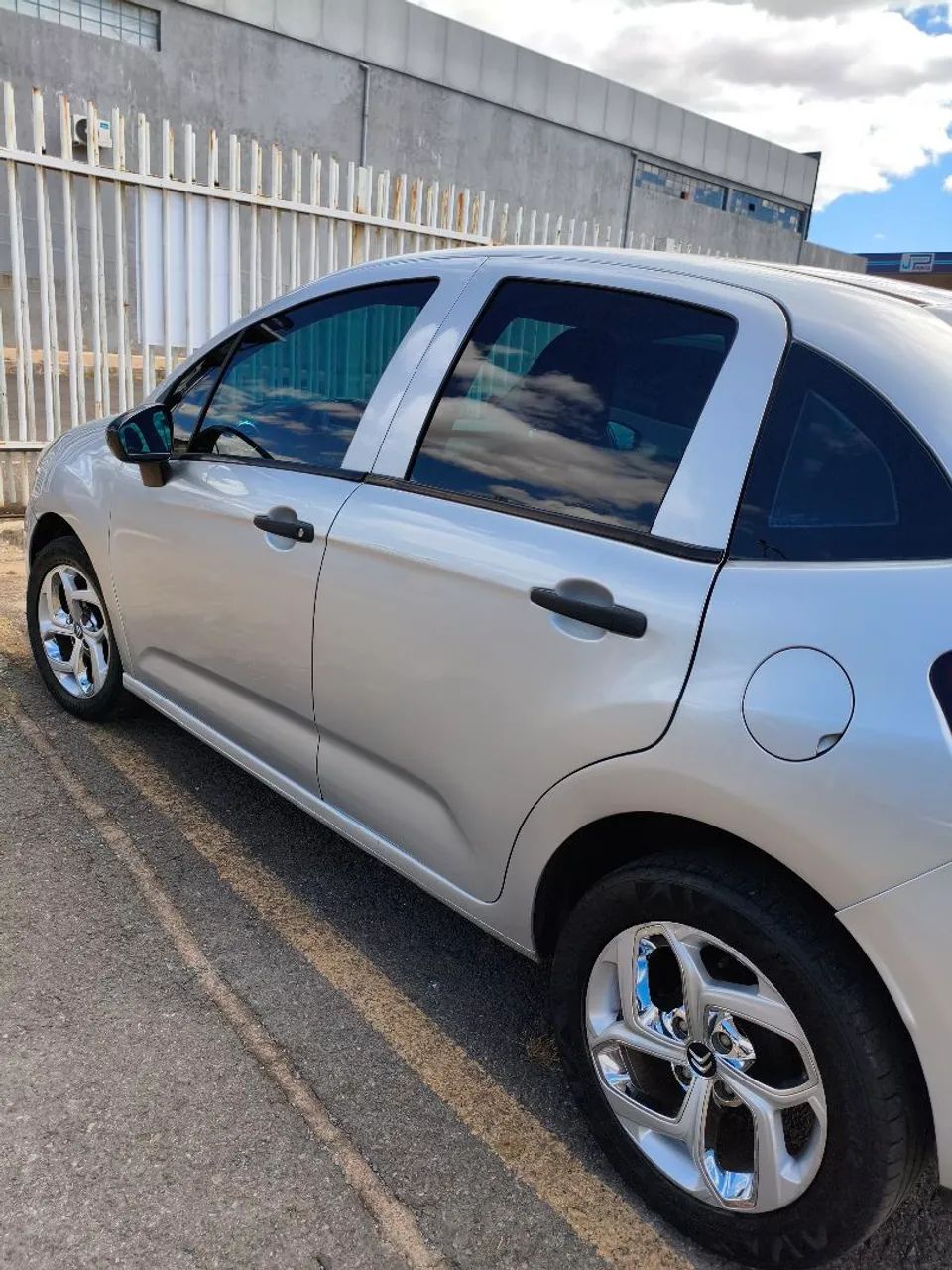 Citroën C3 2014