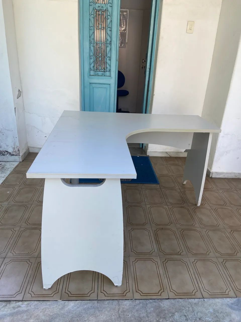 Mesa de escritório 