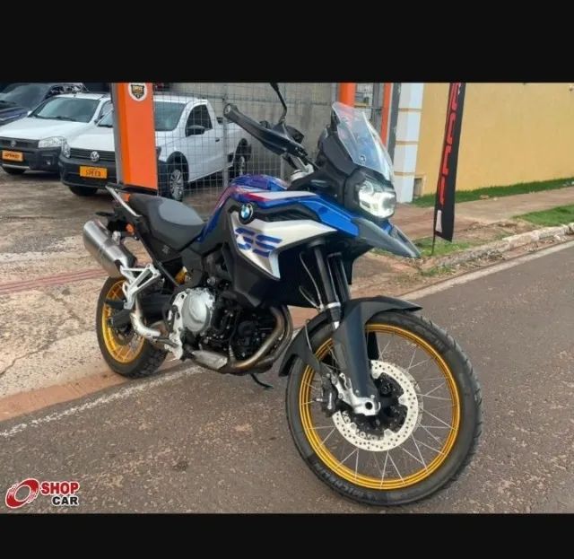 GS 850 Barata , zero Particular peguei negócio  - Foto 2