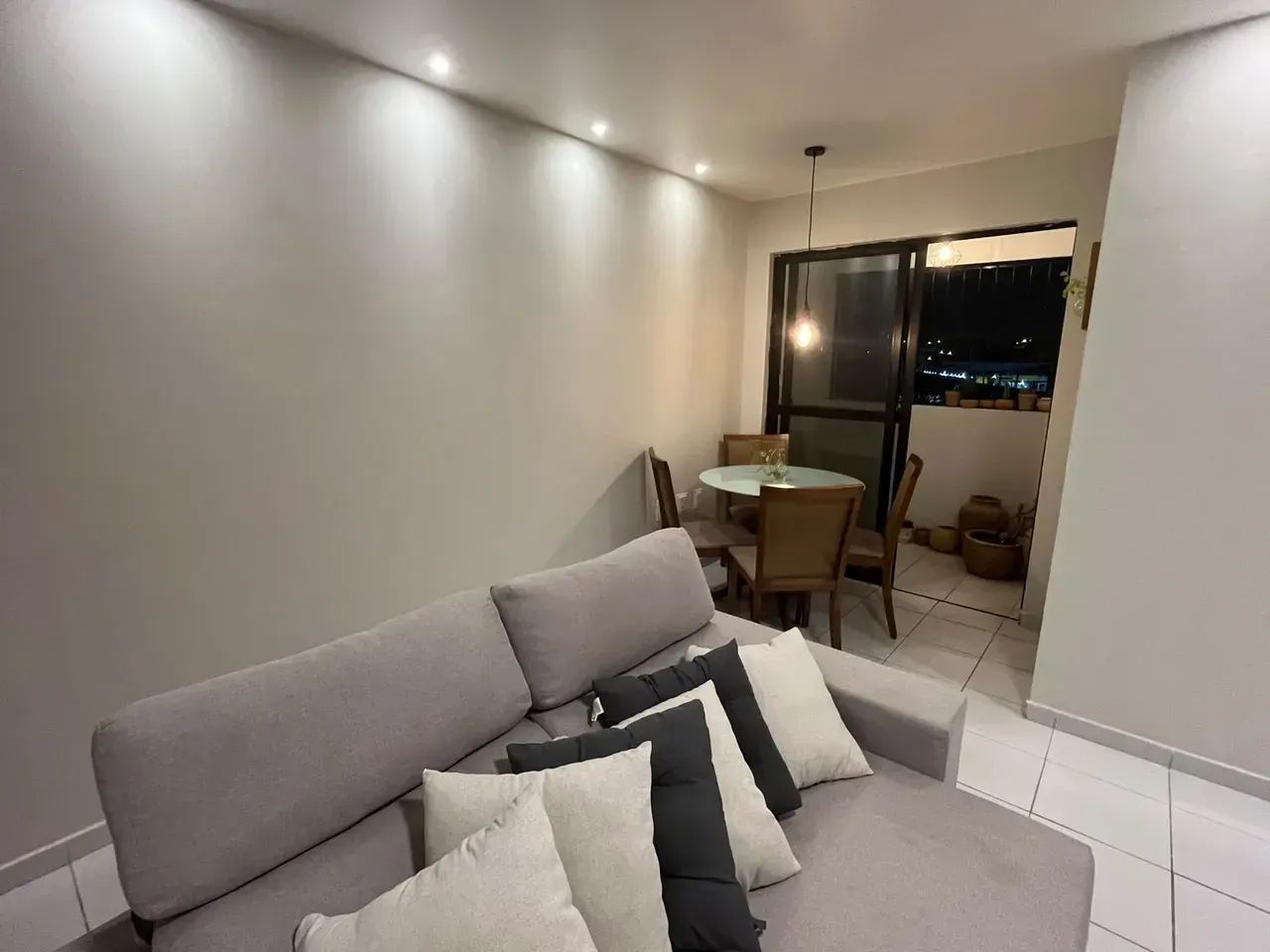 Apartamento Mobiliado - Bairro do Geisel - Foto 3