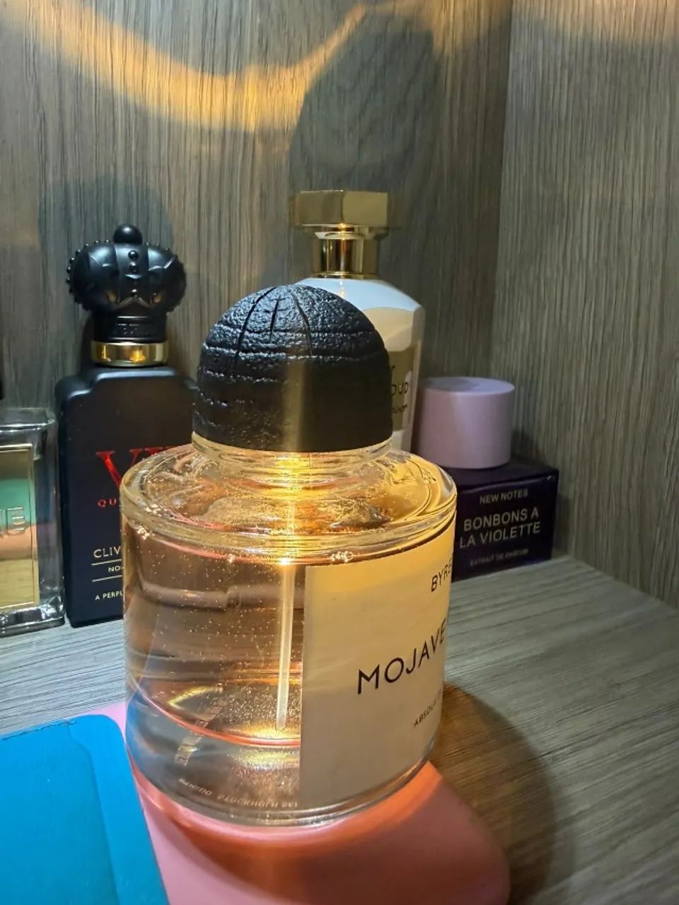 Byredo Mojave Ghost absolu - Foto 2