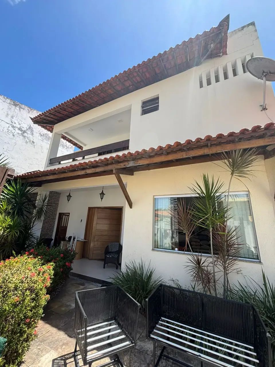 Casa à venda, FAROLÂNDIA, Aracaju, SE - Foto 2