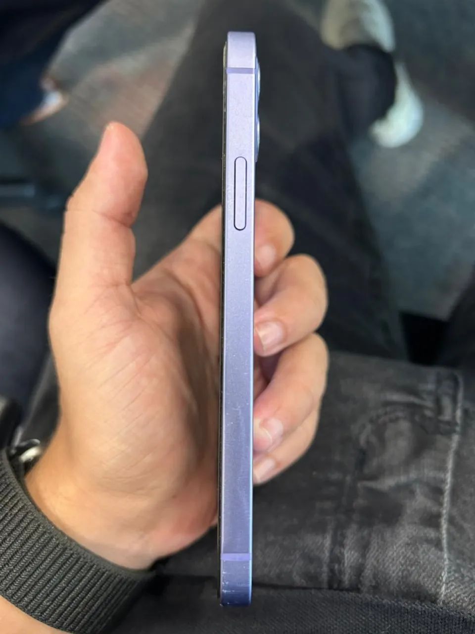 iPhone 12 com tela original  - Foto 5