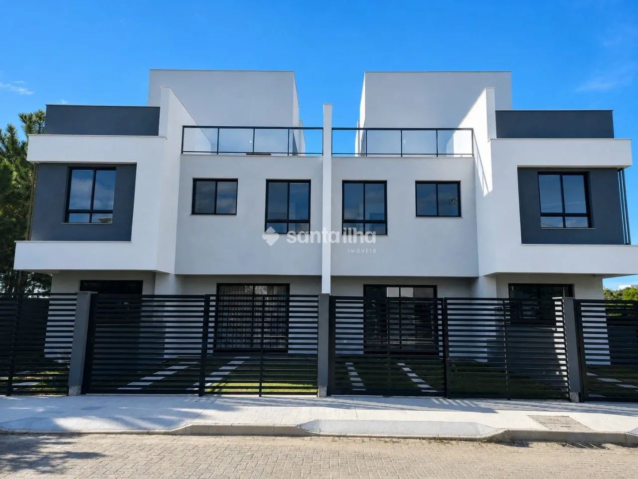 Casa com 2 dormitórios à venda, 131m² - Ribeirão da Ilha - Florianópolis/SC