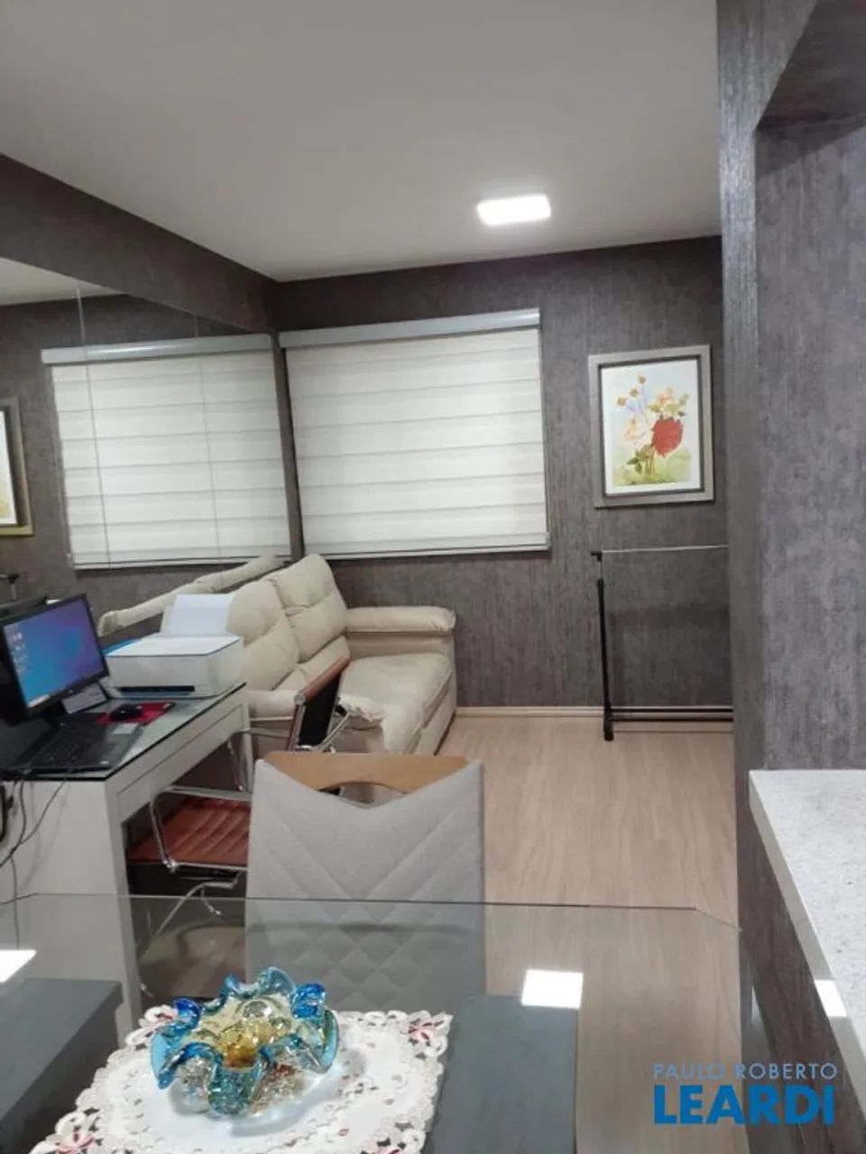 APARTAMENTO - CASA BRANCA - SP - Foto 2