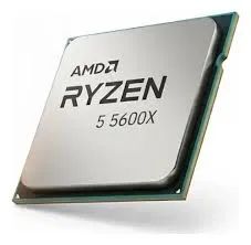 Processador Ryzen 5 5600x