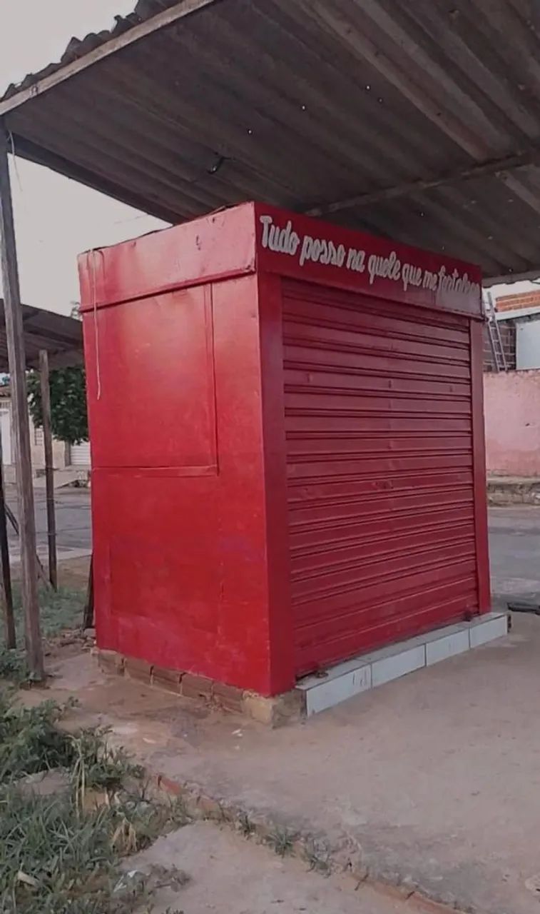 Vende-se Cigarreira  - Foto 2