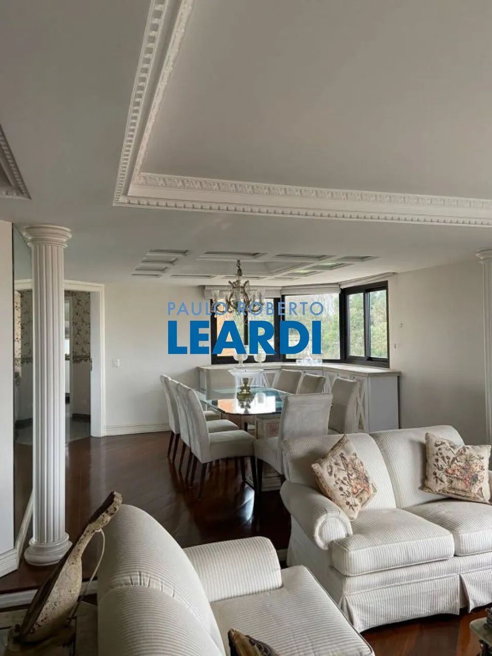 APARTAMENTO - ALTO DA LAPA - SP