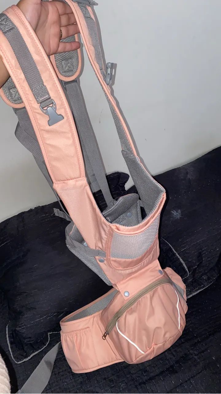 Vendo canguru