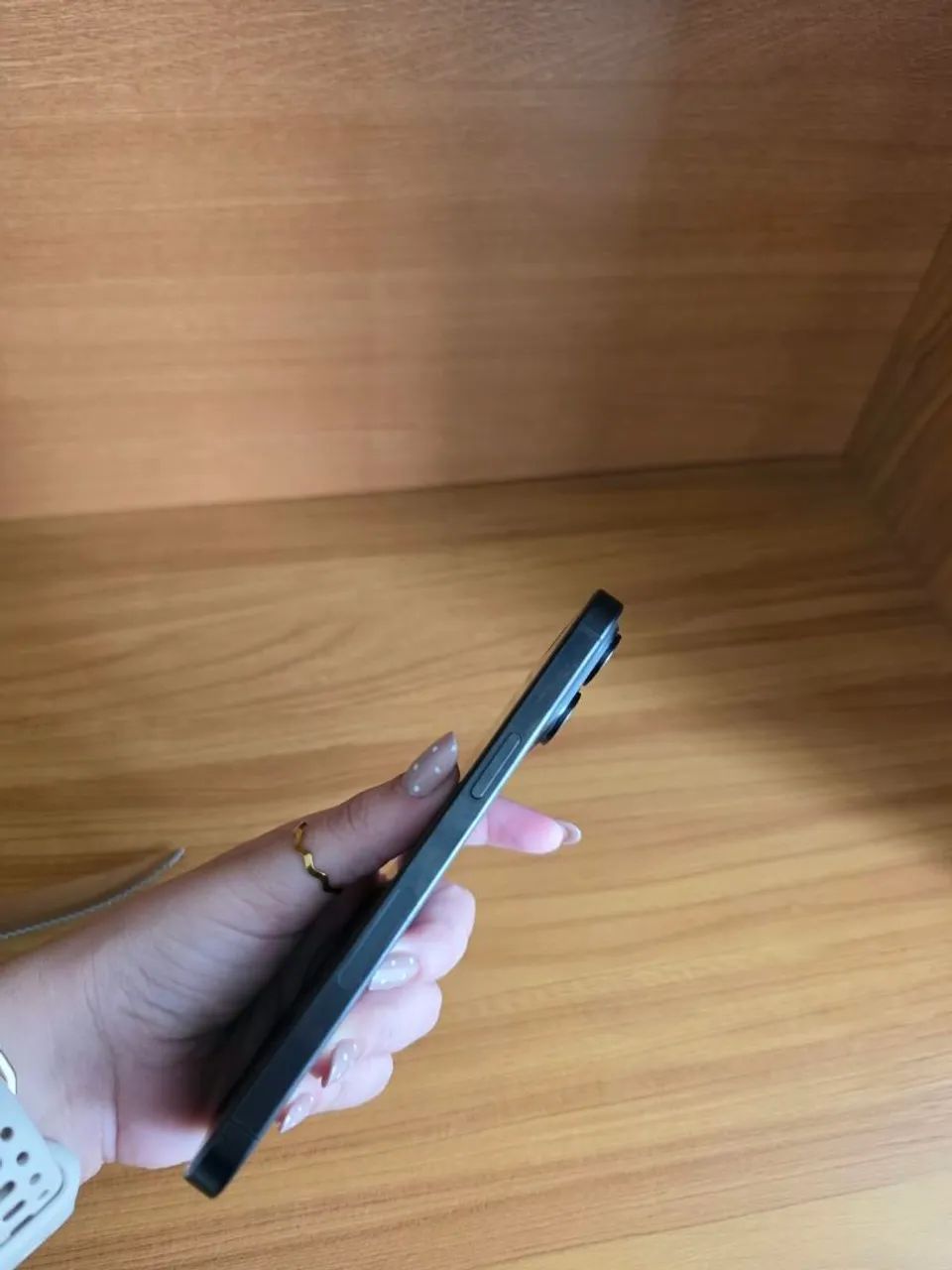 iPhone 15 pro max  - Foto 5