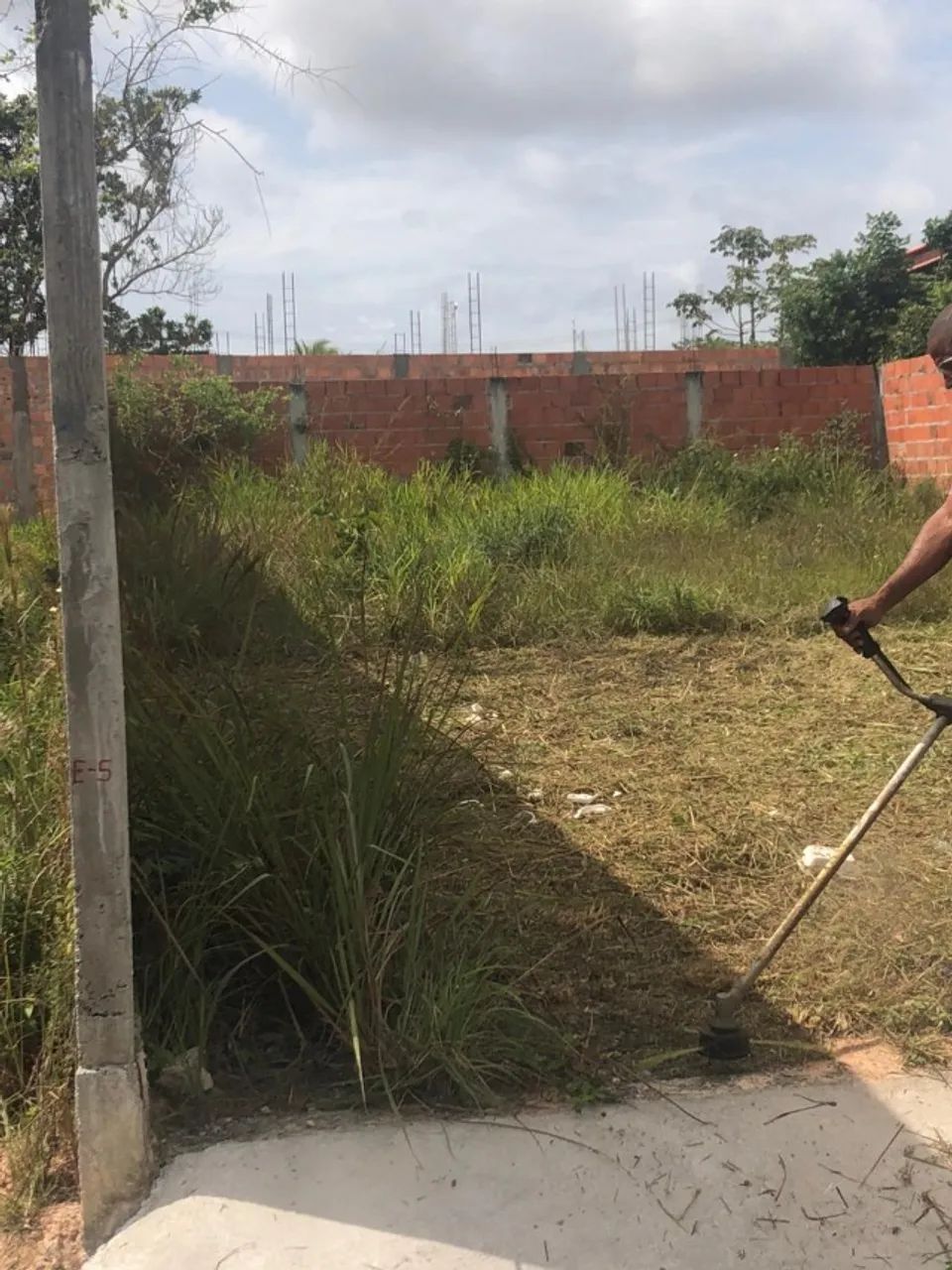 Vendo terreno no limoeiro  - Foto 2