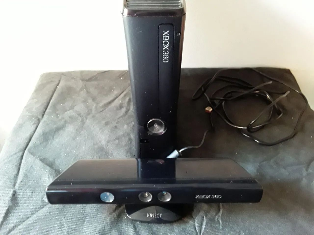 Xbox 360  - Foto 4