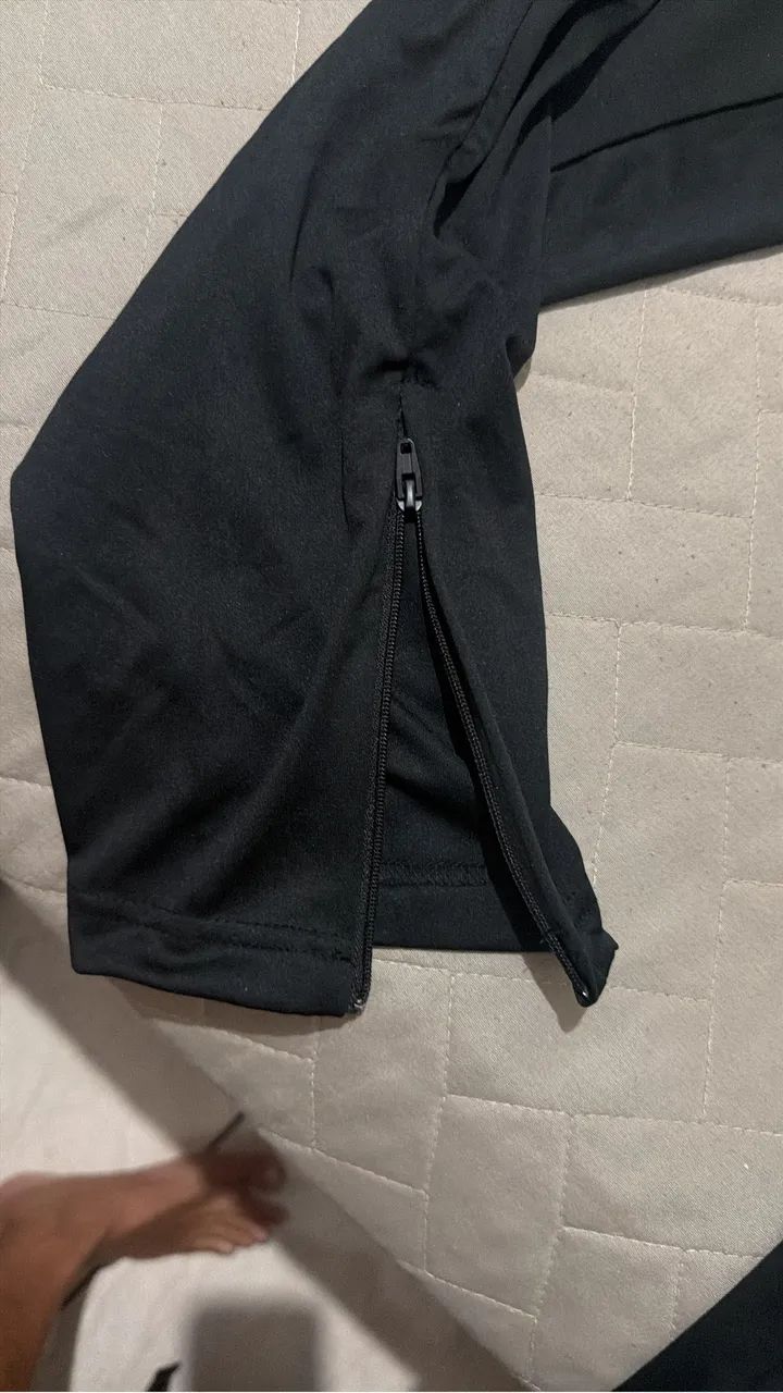 Vendo calça esportivo jordan  - Foto 3