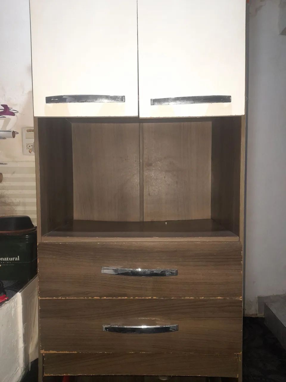 Armario de cozinha  - Foto 2