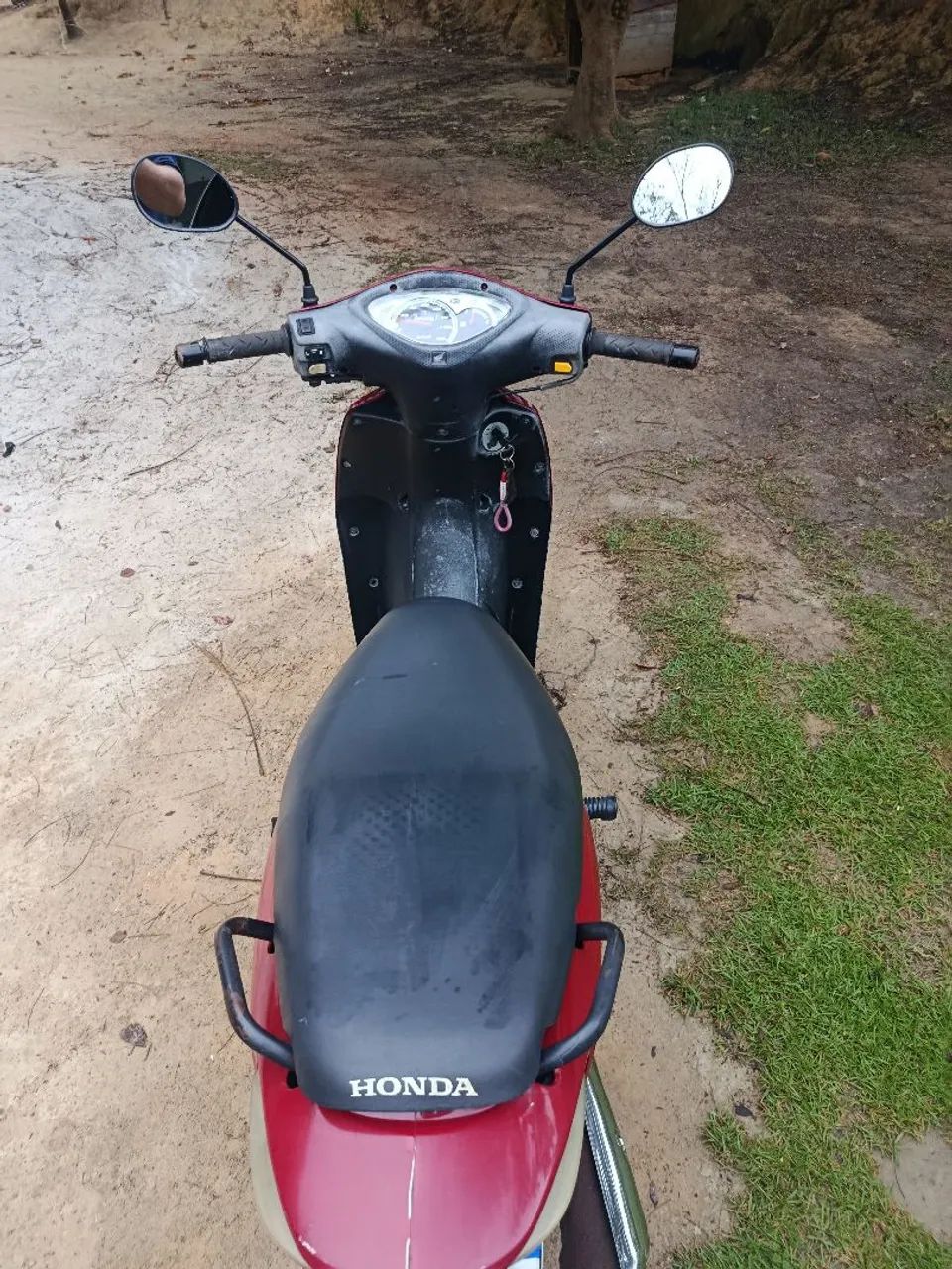 Biz 125 - Foto 3