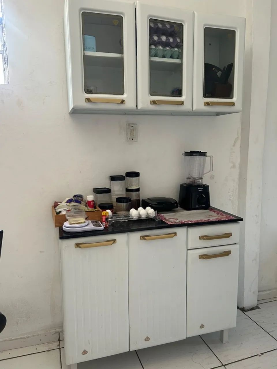 Armário de cozinha  - Foto 2