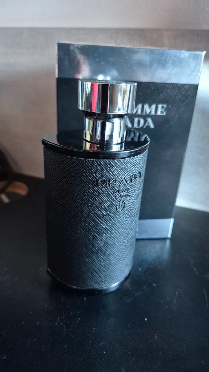 Prada Lhomme Intense - Foto 3