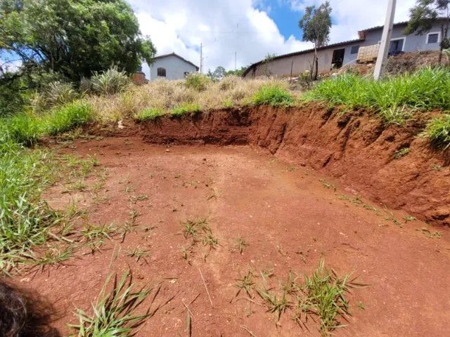Lote com vista da serra de ouro branco  - Foto 3