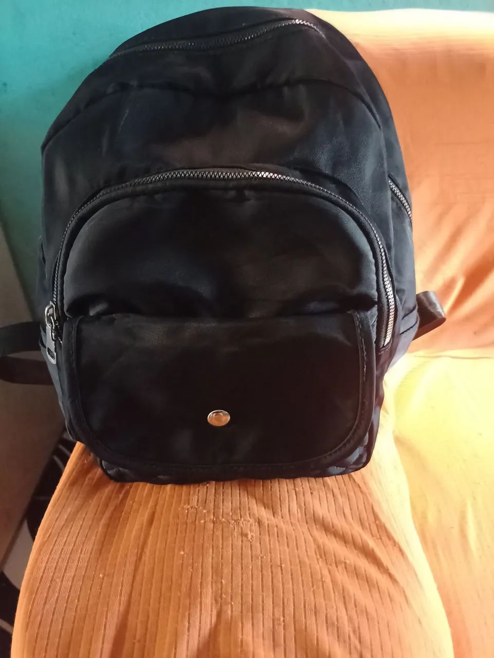 Mochila feminina