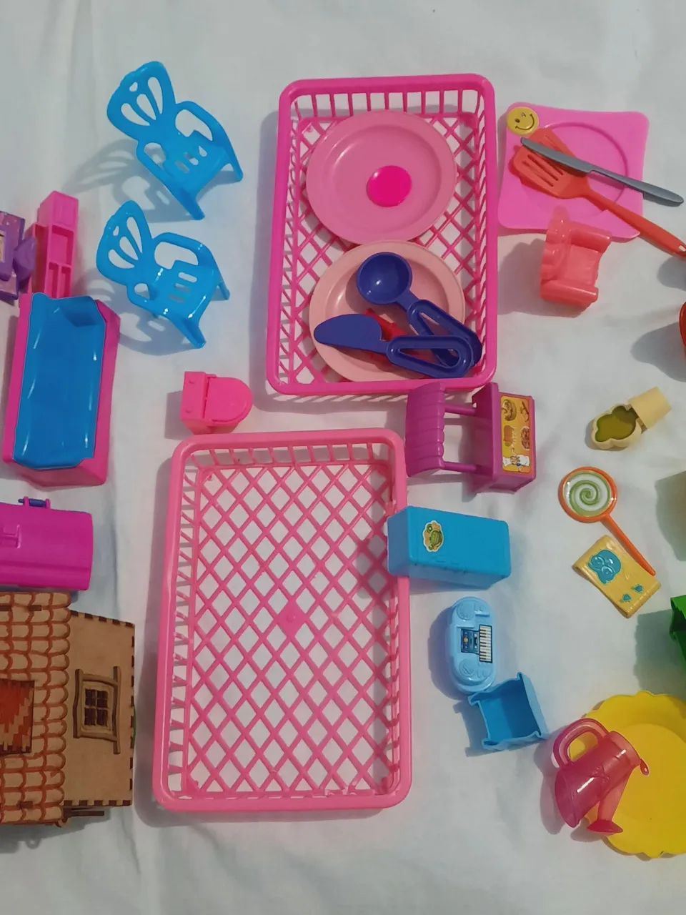 Brinquedos  - Foto 5