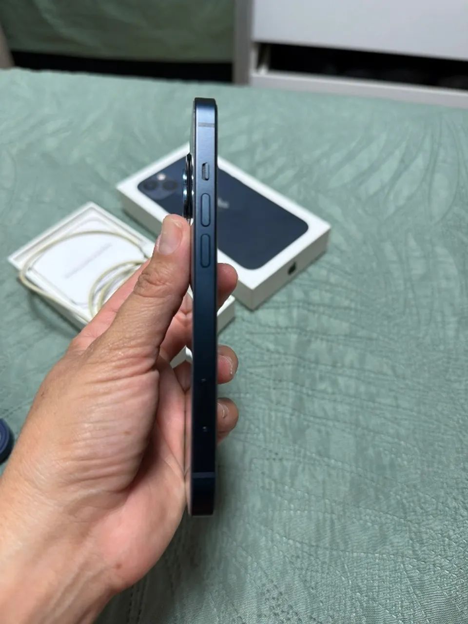 iPhone 13 - Foto 5