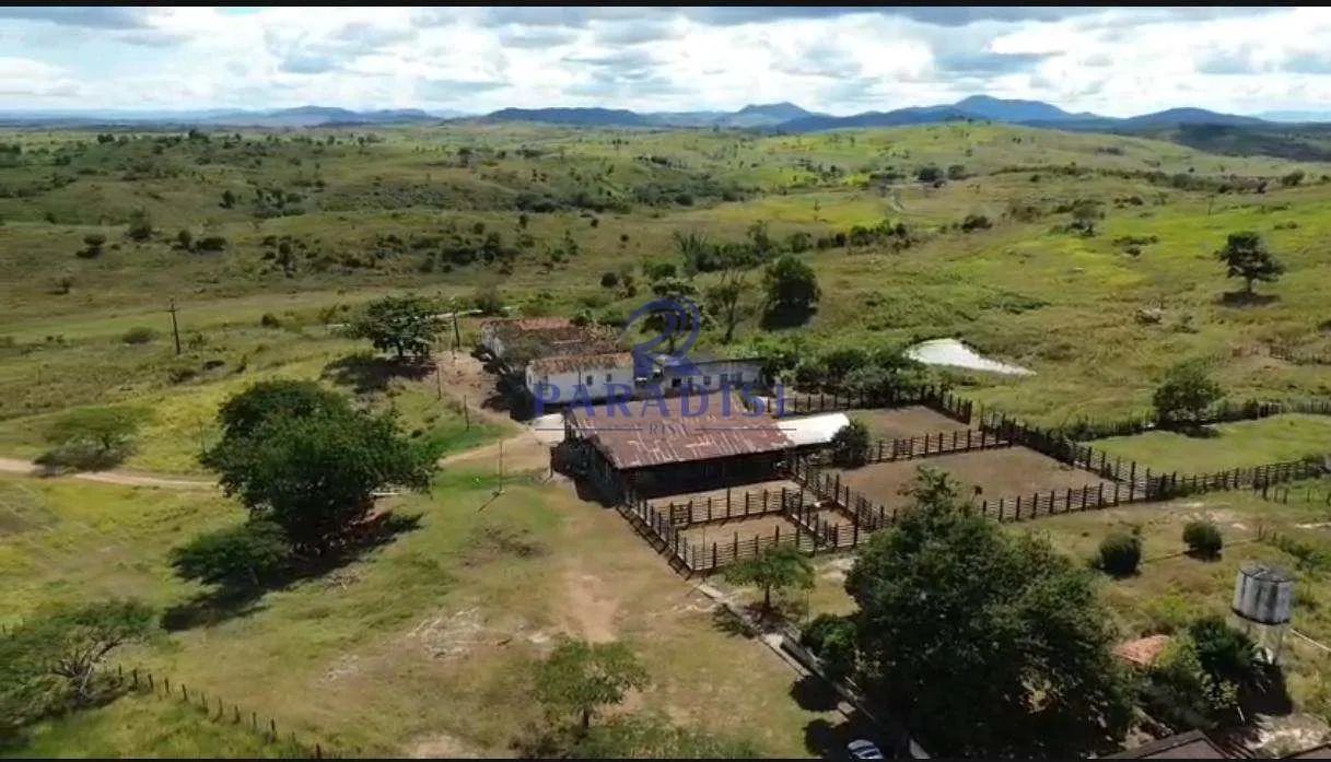 Fazenda, Centro, Jussari - R$ 26 mi, Cod: 69027 - Foto 3
