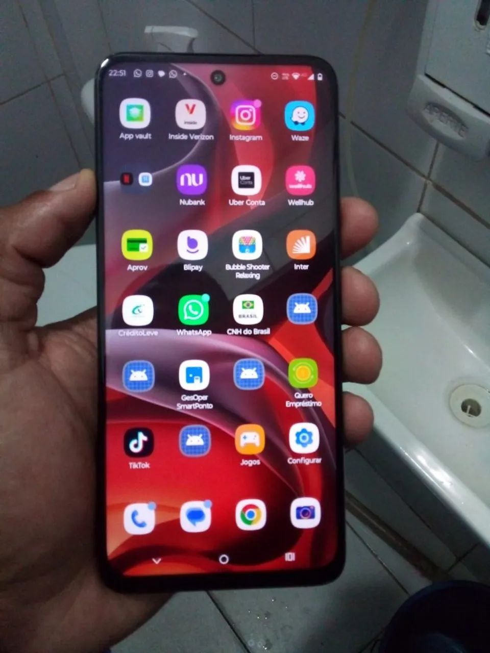 Moto G15