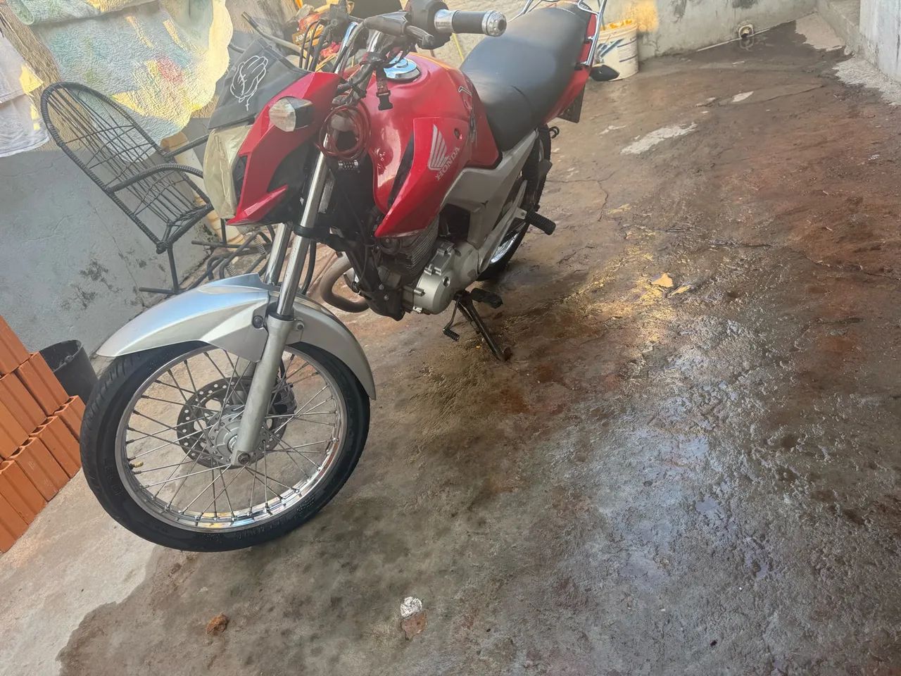 Fan 150 - Foto 2