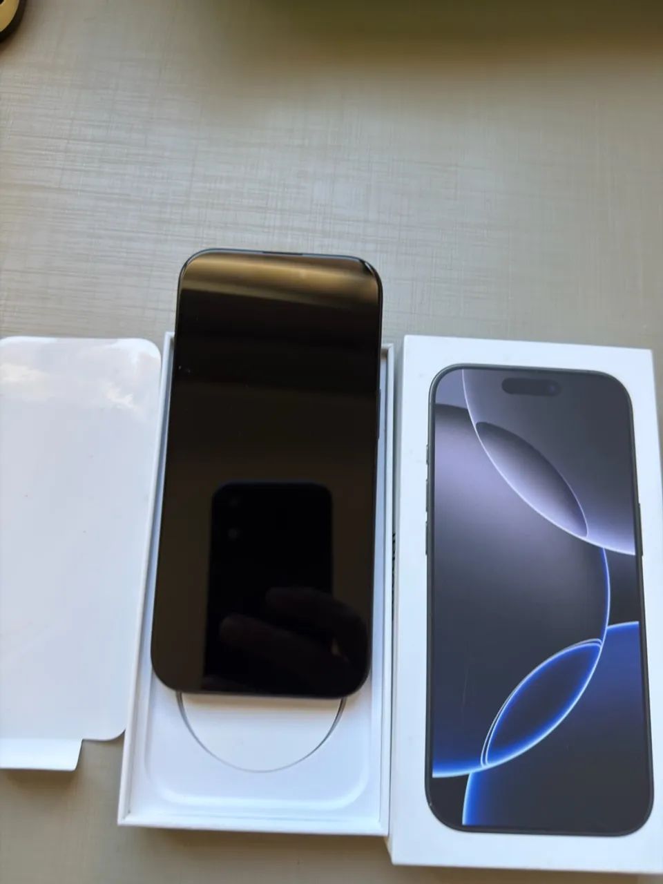 iPhone 16 Pro - Excelente  - Foto 2