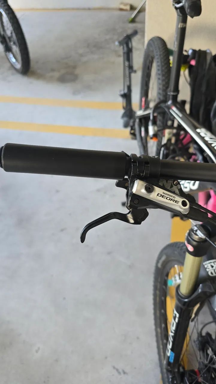 Bike Aro 29 MTB - Foto 4